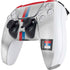 Serbia Soccer Flag PS5 Controller Skin